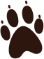 Logo brown